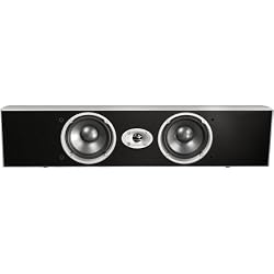 Dual 5" Cinema Sound Series 2-WAY 150-WATT Center Channel Speaker