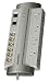 Panamax PM8-HT Power Line Conditioner and Surge Protector