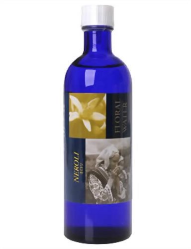 生活の木 フローラルウォーター ネロリ 200ml
