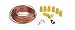 Jet JW1053 D.C. Grounding Kits