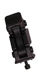 Rugged Ridge 11210.08 Plastic Hood Catch