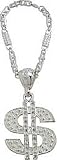 Pilot BL-002 Auto ice Money Sign Keychain Pendant