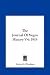 The Journal of Negro History V4: 1919