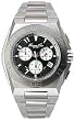 Kenneth Cole Swiss Men's Titanium Bracelet Watch #KS3018