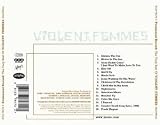 Permanent Record: The Very Best of Violent Femmes
