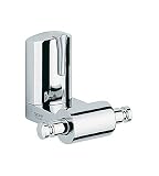 GROHE Ectos Robe Hook, Chrome #40262000