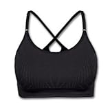 Champion Women's Seamless Cami Bra