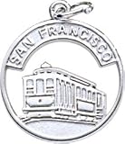San Francisco Charm by Rembrandt Charms