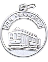 Rembrandt Charms San Francisco Charm