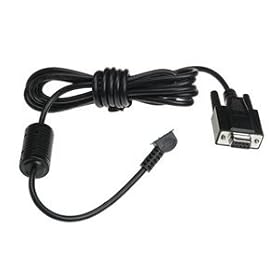 Garmin GPS PC Interface Cable (eTrex, eTrex Legend, eTrex Legend Cx)