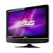 ASUS 24T1EH 59,8cm 23,6Z 169 LED TFT TV 1920x1080 anti glare HDMI CI-Slot DVB-T PAL 5ms 10.000.0001 300cd/m� speaker schw. silber