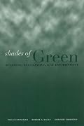 Shades of Green: Business, Regulation, and Environment (Stanford Law & Politics)