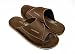 Sports : Eldorado Brown Sandalen
