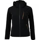 Kjus Calibur Insulated Ski Jacket Womens
