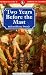 Books : Two Years Before the Mast (Wordsworth American Classics)