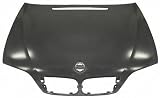 02-03 BMW 325IT 325-it HOOD, Wagon (2002 02 2003 03) B130106 41617042893