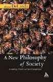 A New Philosophy of Society: Assemblage Theory and Social Complexity