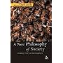 A New Philosophy of Society: Assemblage Theory And Social Complexity