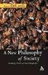A New Philosophy of Society: Assemblage Theory And Social Complexity