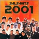 Produkt-Bild: Salsahits 2001
