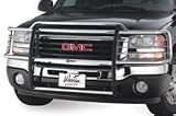 1 pc Grille Guard for 2004-05 Ford F150 - excludes Heritage
