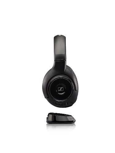 Where to buy Sennheiser RS 160 Digital Wireless Headphone
