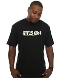 LRG - LRG The Its On Tee,T-shirts for Men