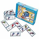 Thomas the Tank Engine Domino Game