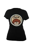 Daria Logo Tee