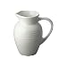Le Creuset Stoneware 2-Quart Pitcher, White