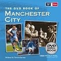 DVD Book of Manchester City (DVD Books)