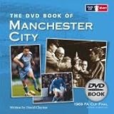 DVD Book of Manchester City (DVD Books)