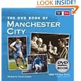 DVD Book of Manchester City (DVD Books)
