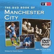 DVD Book of Manchester City (DVD Books)