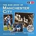 DVD Book of Manchester City (DVD Books)