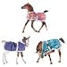 Breyer Horse Foal Blanket Assorted Colors Style May Vary