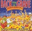 Back from the Grave Vol.8