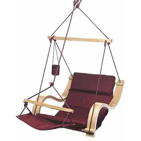 Outback Chair OB-487 Outback Lounger, Camo