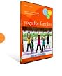 Yoga For Families: Connect With Your Kids