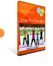 Yoga for Families