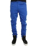 KR3W The Chad Muska Colors Jean,Denim for Men