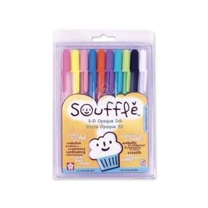 Sakura-Souffle-Opaque-Puffy-Ink-Pens-10-Pack