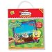 Colorforms Fun Pockets Spongebob Squarepants