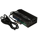 4amp 24volt - Quick Charger for Schwinn - GT- Currie & I-Zip & E-Zip Scooters Accessories