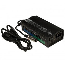 4amp 24volt - Quick Charger for Schwinn - GT- Currie and I-Zip and E-Zip Scooters Accessories by