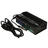 4amp 24volt - Quick Charger for Schwinn - GT- Currie & I-Zip & E-Zip Scooters Accessories