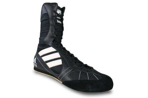 Adidas Tygun AC Boxing Boots - Black