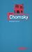 Books : Noam Chomsky (Reaktion Books - Critical Lives)