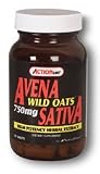 Action Labs - Avena Sativa (Wild Oats) 50 Tab