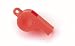 G.I. Style Orange Safety Whistle